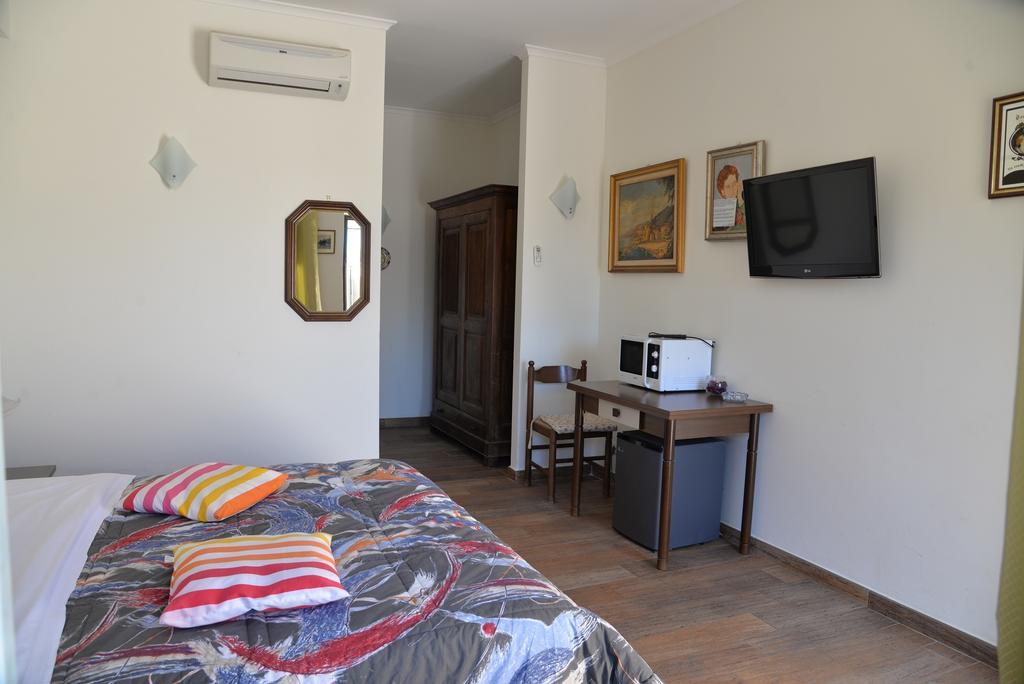 La Tenuta Del Passero Le Ferriere Exteriér fotografie